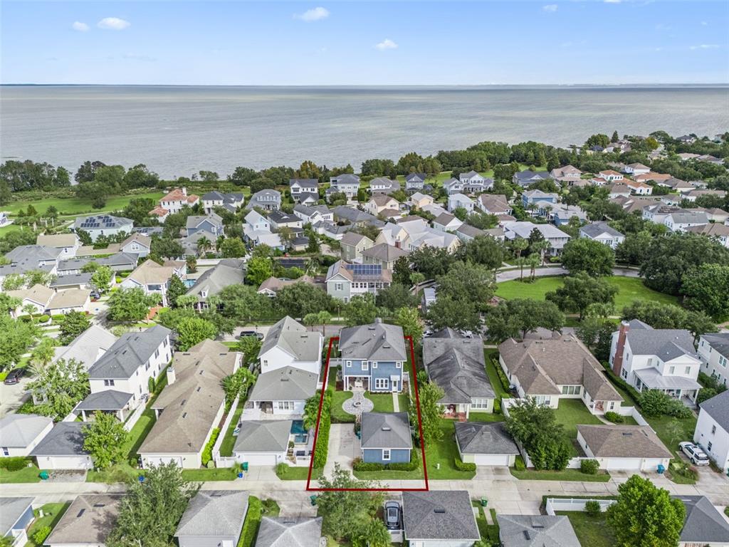 1428 Union Club Drive Winter Garden, FL 34787 - Photo 50 of 52