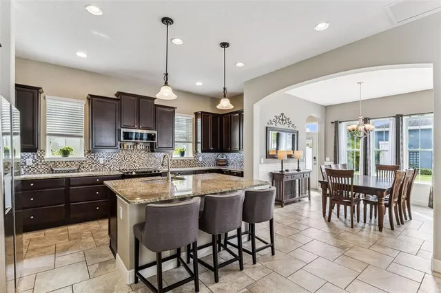 $850,000 | 1428 Union Club Drive, Winter Garden, FL 34787