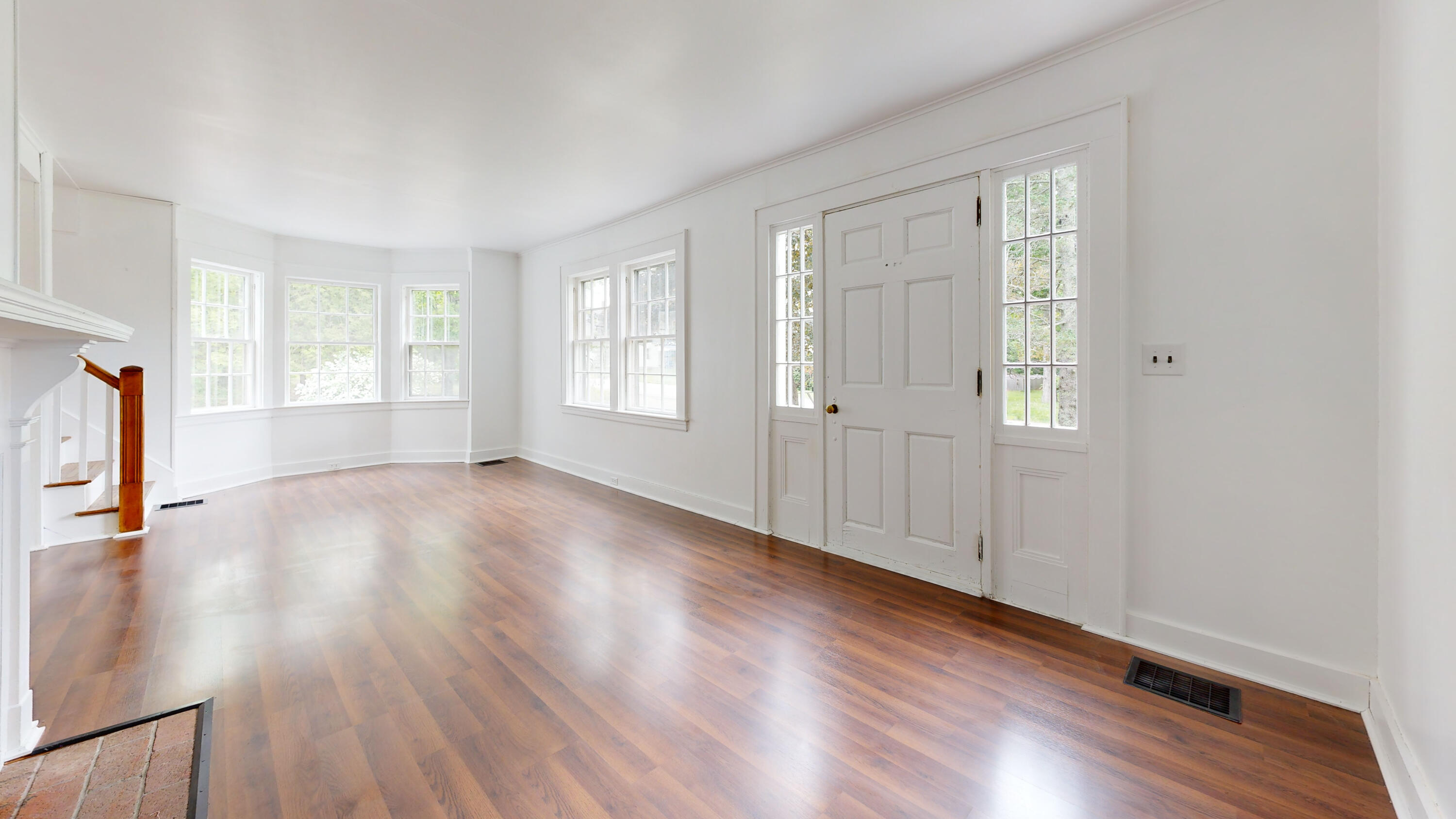 1675 Old Augusta Road Waldoboro, ME 04572 - Photo 21 of 51 View of Front Door