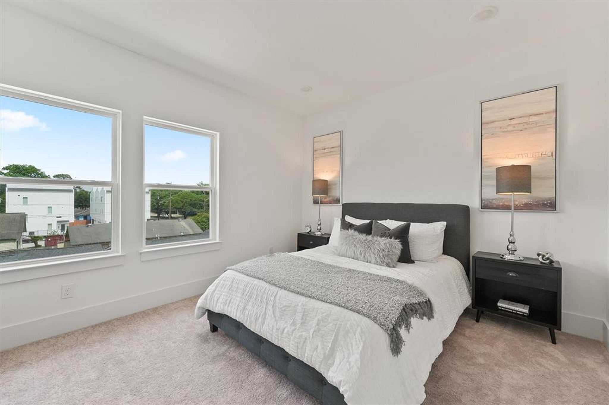 1207 Cavalcade Street, Unit B Houston, TX 77009 - Photo 19 of 20