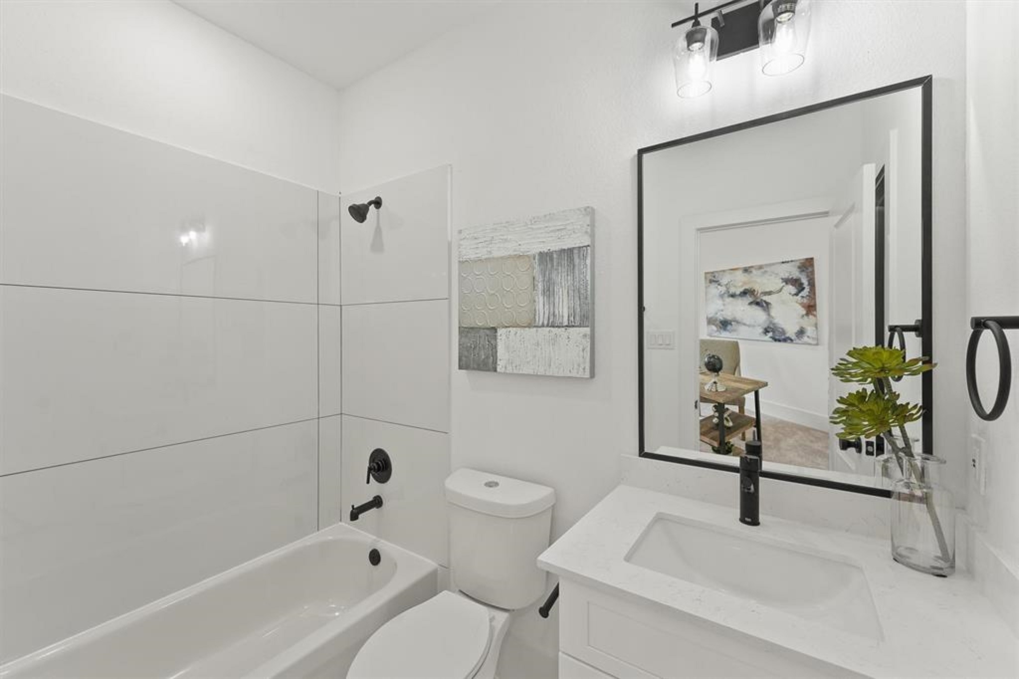 1207 Cavalcade Street, Unit B Houston, TX 77009 - Photo 2 of 20