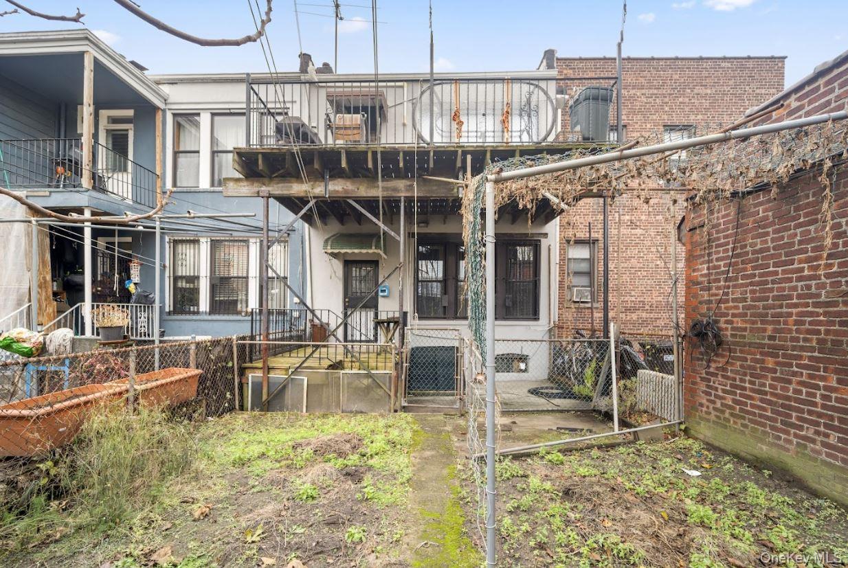 20-15 Menahan Street Queens, NY 11385 - Photo 32 of 41 a house view