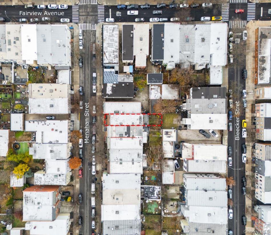 20-15 Menahan Street Queens, NY 11385 - Photo 41 of 41 a picture of city view