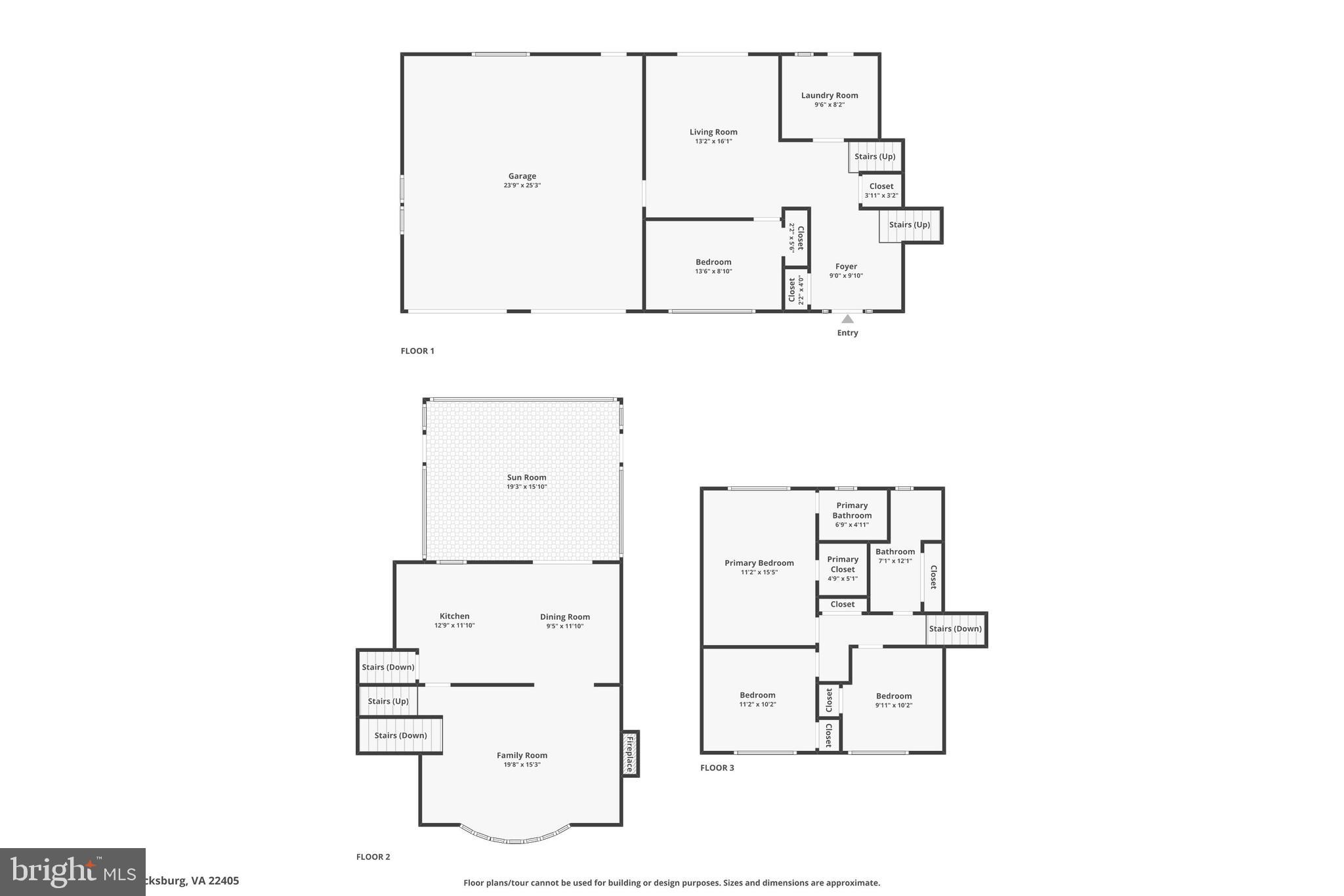 498 Brooke Road Fredericksburg, VA 22405 - Photo 46 of 46 Gallery Image 46