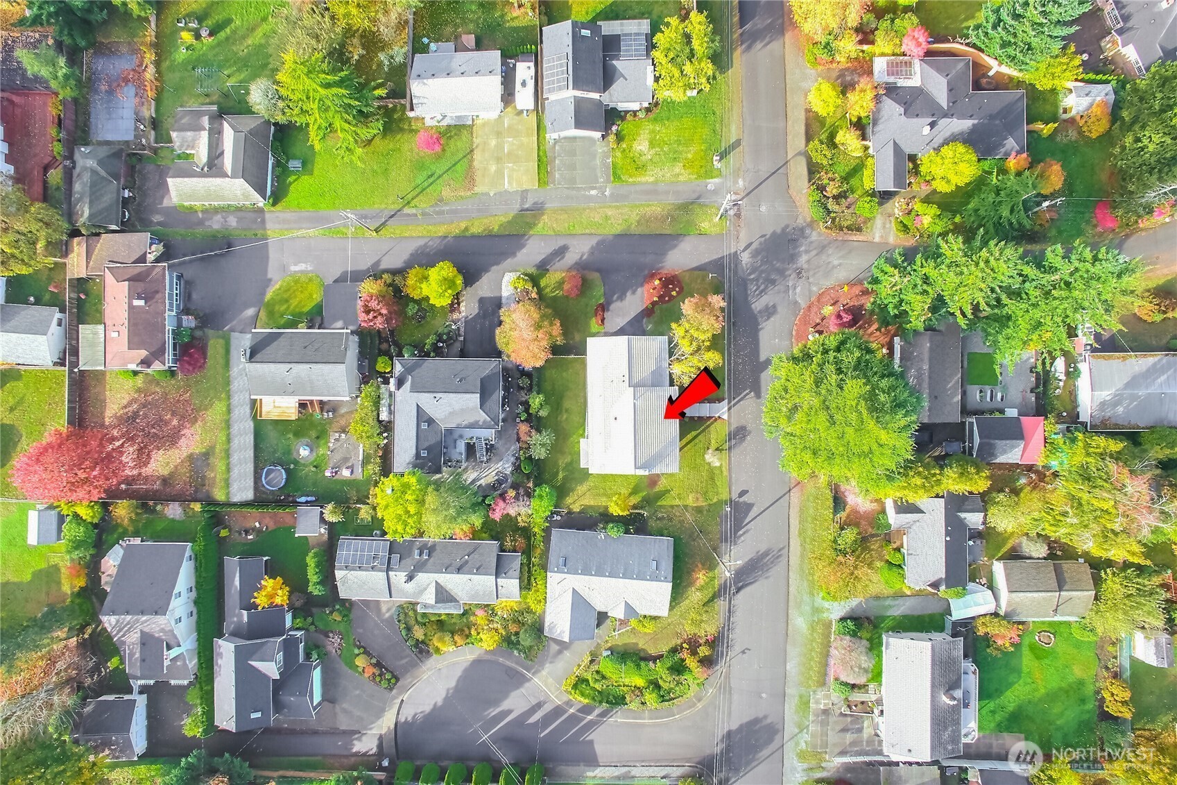 1229 Southwest 158th Street Burien, WA 98166 - Photo 36 of 40