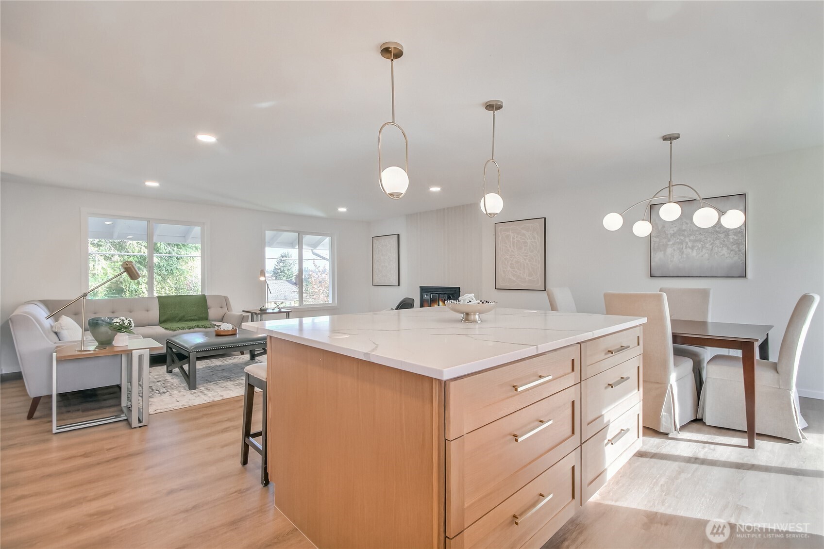 1229 Southwest 158th Street Burien, WA 98166 - Photo 5 of 40