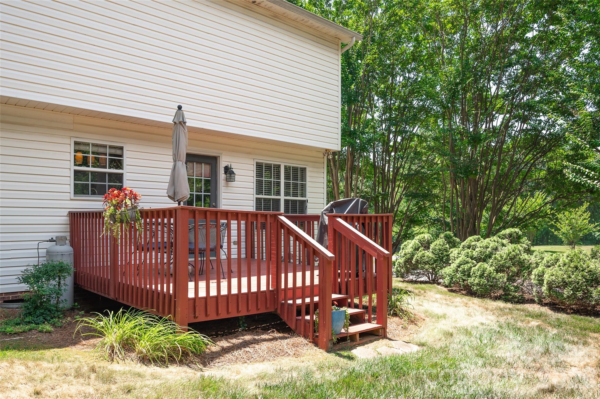 3549 Beatty Road Sherrills Ford, NC 28673 - Photo 38 of 41