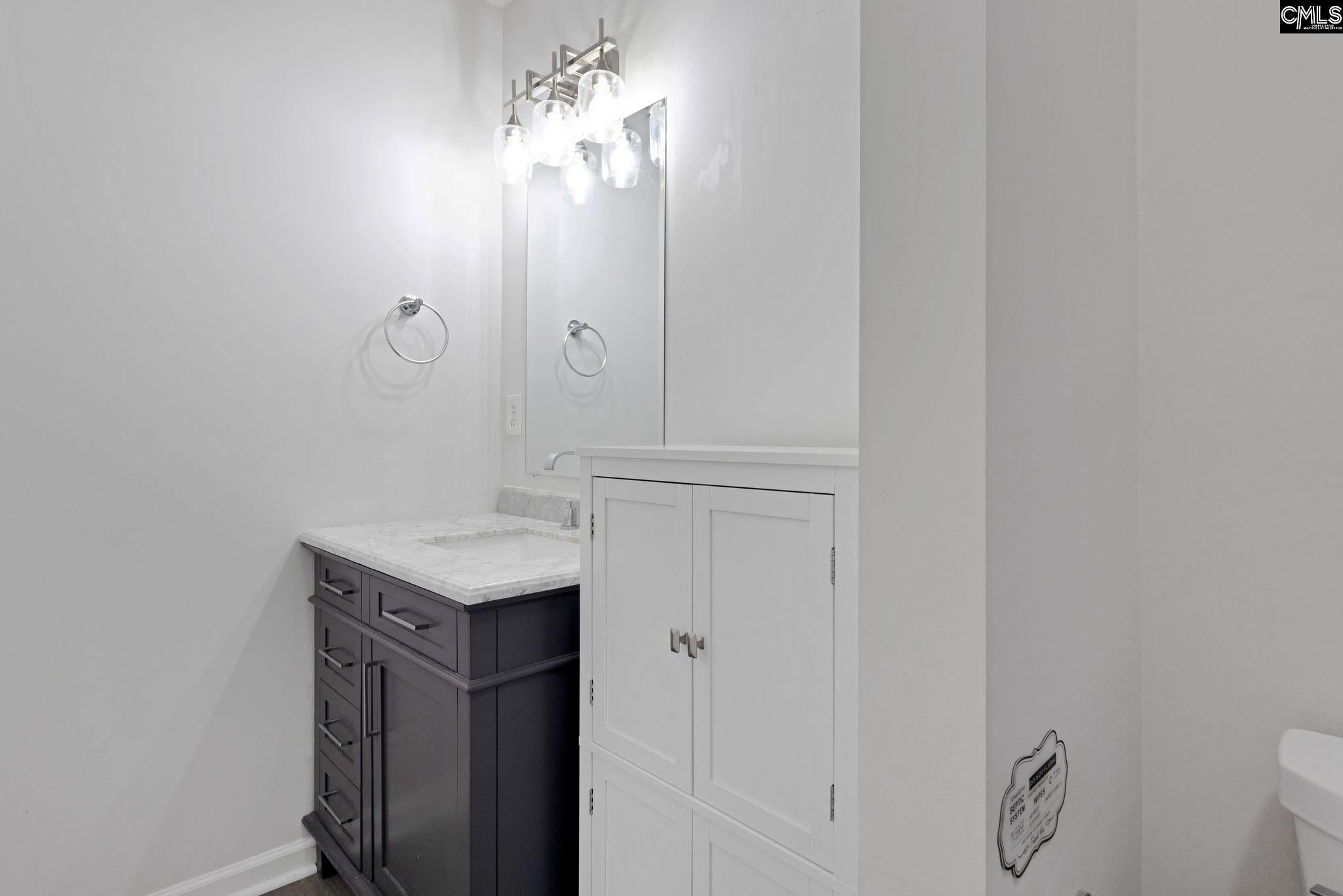 1735 Old Hilton Road Chapin, SC 29036 - Photo 27 of 28 Gallery Image 27