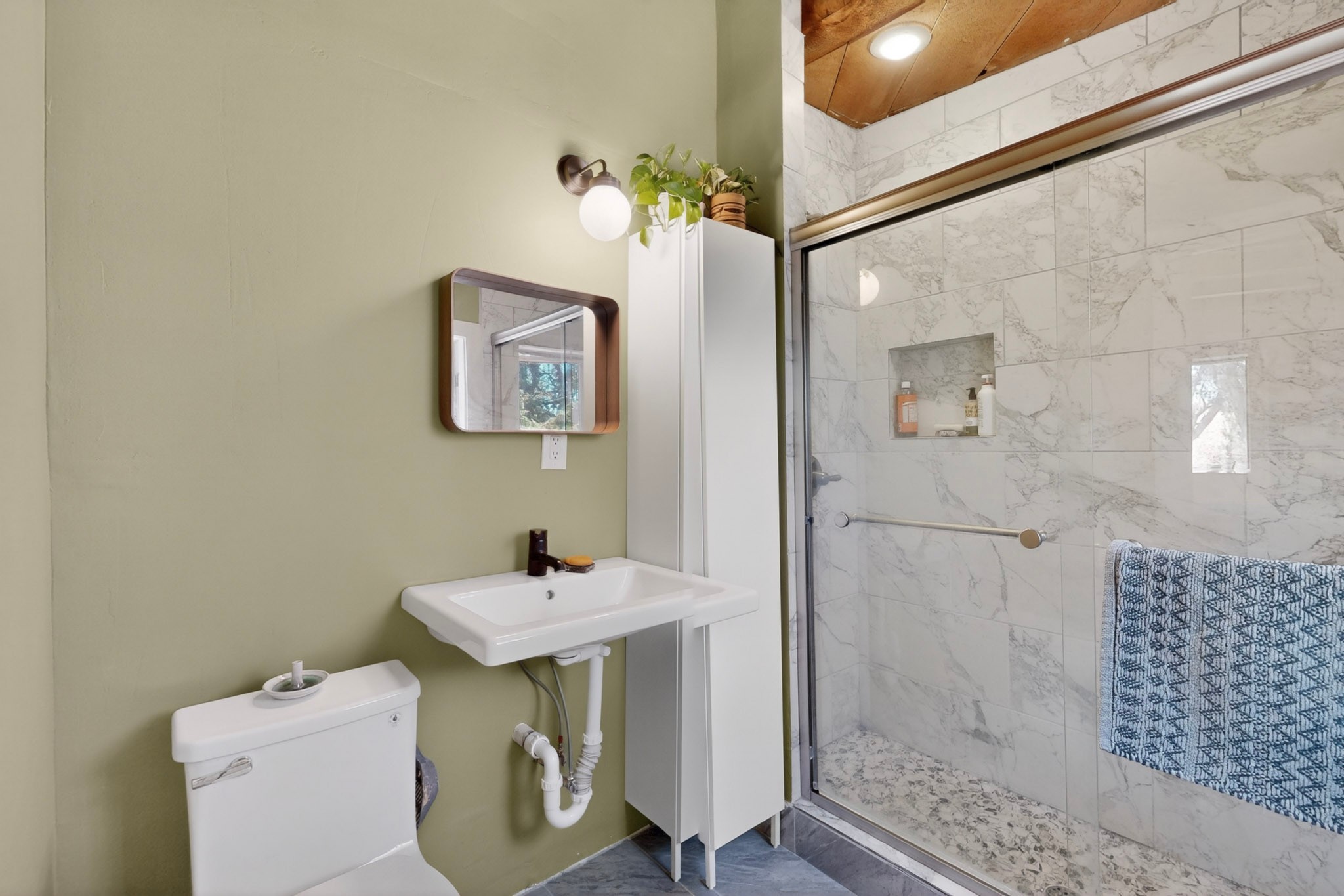 3 Gavilan Road Santa Fe, NM 87508 - Photo 29 of 34