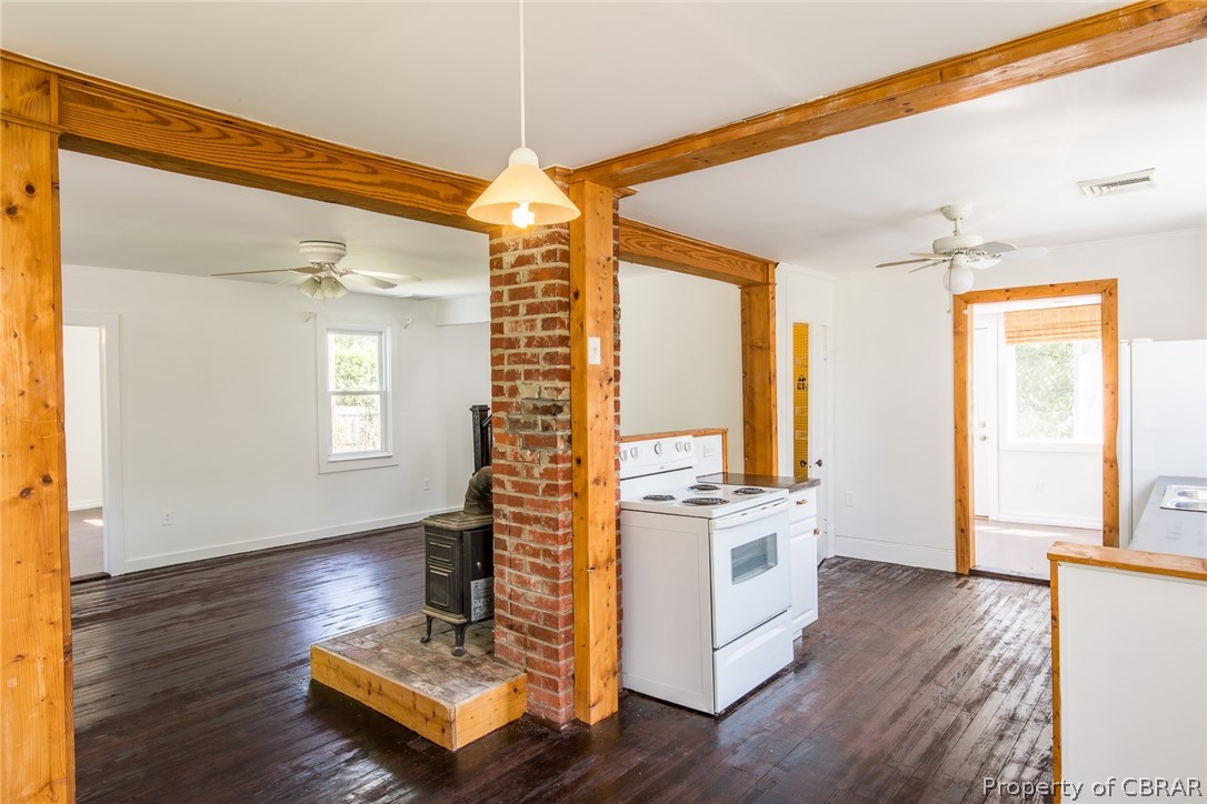 8950 Mary Ball Road Lancaster, VA 22503 - Photo 4 of 18