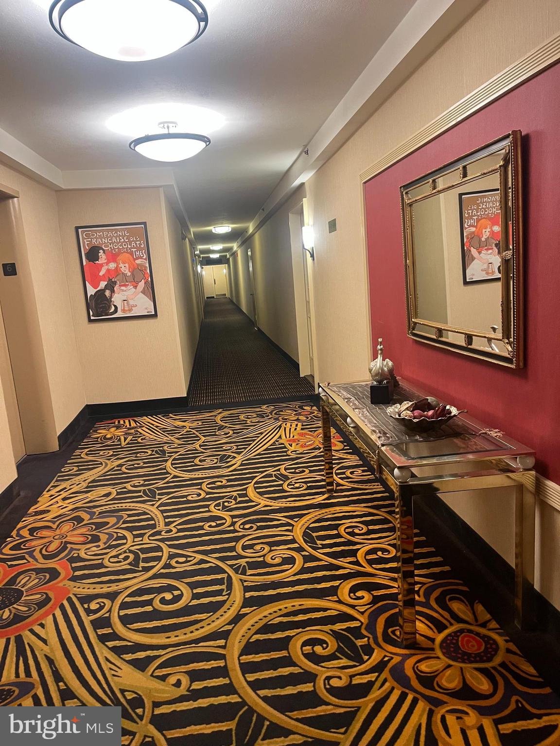 20 Conshohocken State Road, Unit 611 Bala Cynwyd, PA 19004 - Photo 23 of 25 a view of a furniture in a room