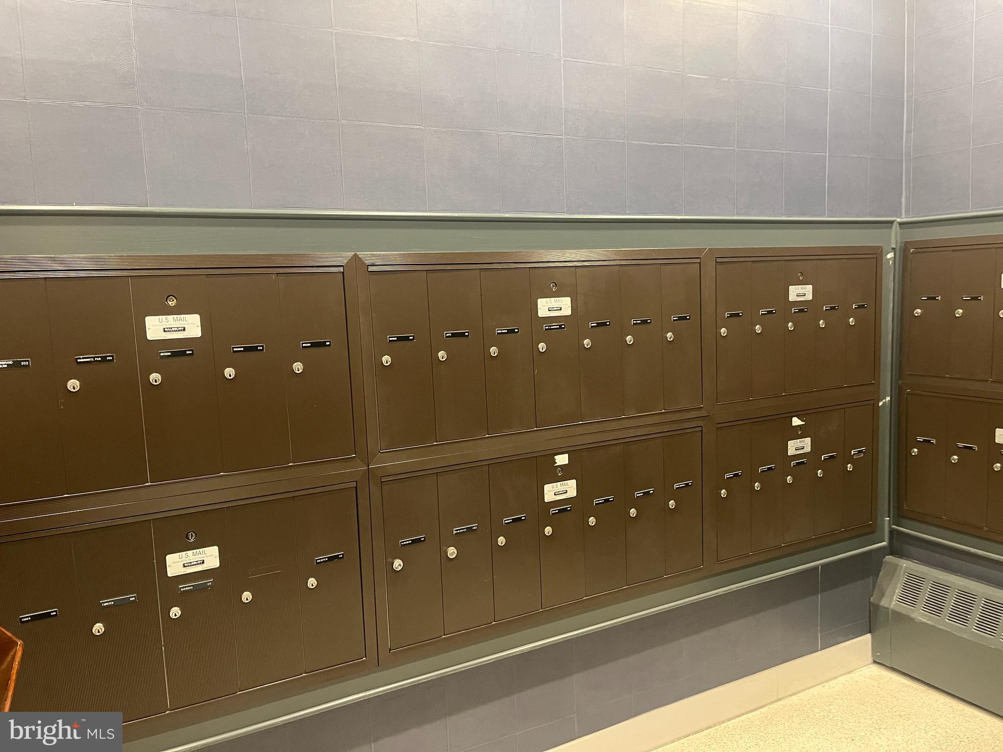 20 Conshohocken State Road, Unit 611 Bala Cynwyd, PA 19004 - Photo 24 of 25 a bathroom with a shower