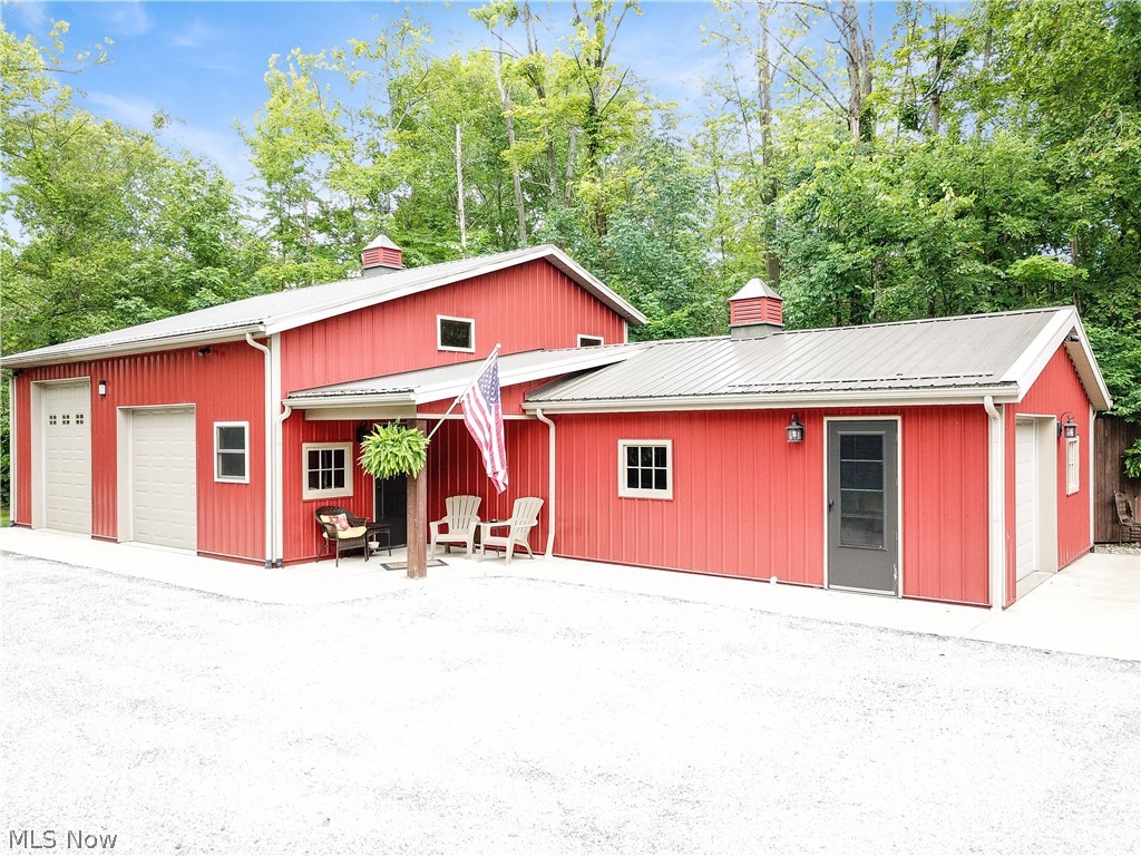 8695 River Corners Road Homerville, OH 44235 - Photo 31 of 34 Gallery Image 31