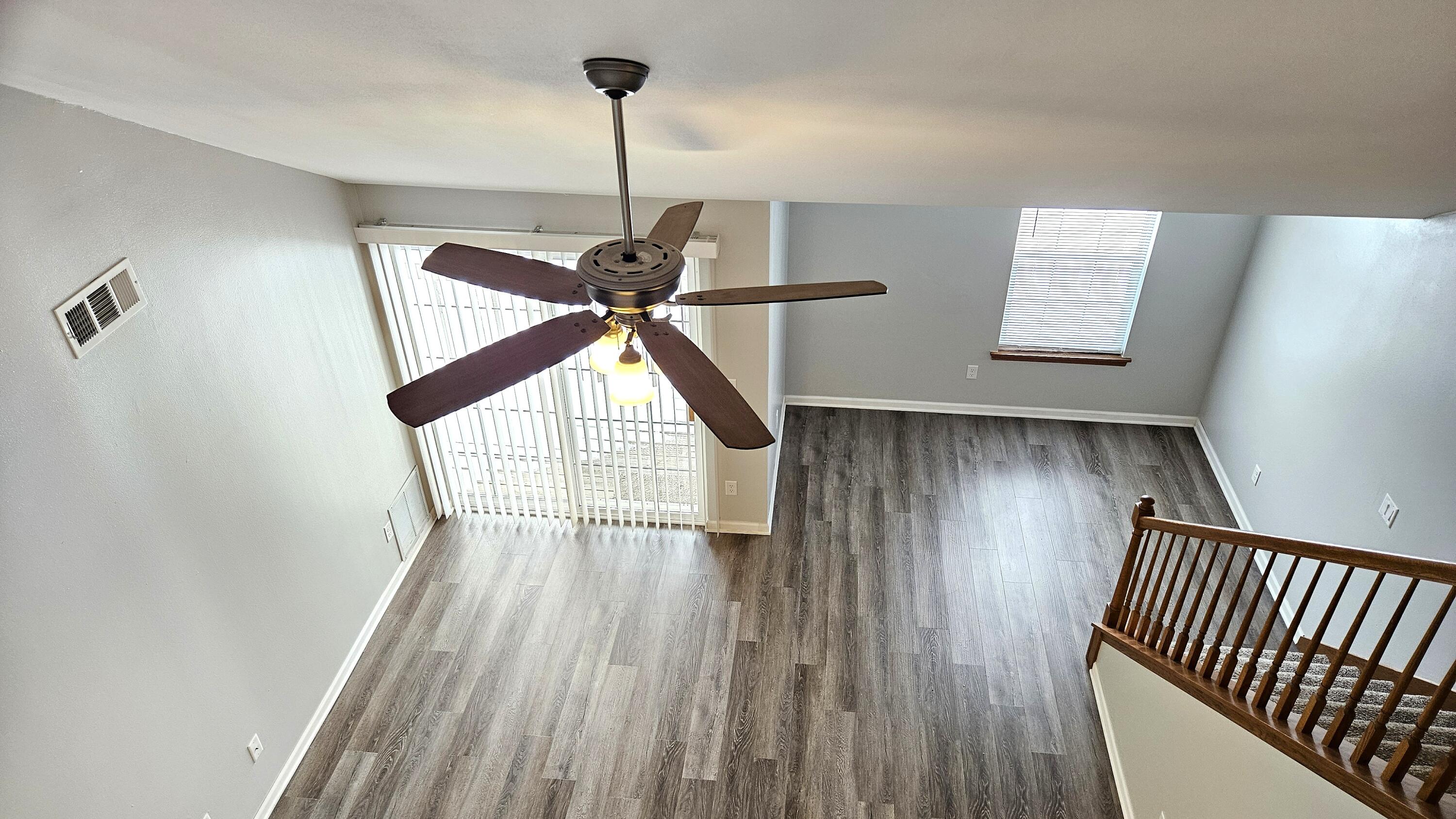 4887 Easy Street, Unit 11 Delafield, WI 53029 - Photo 17 of 26 View from Upstairs Master Bedroom.