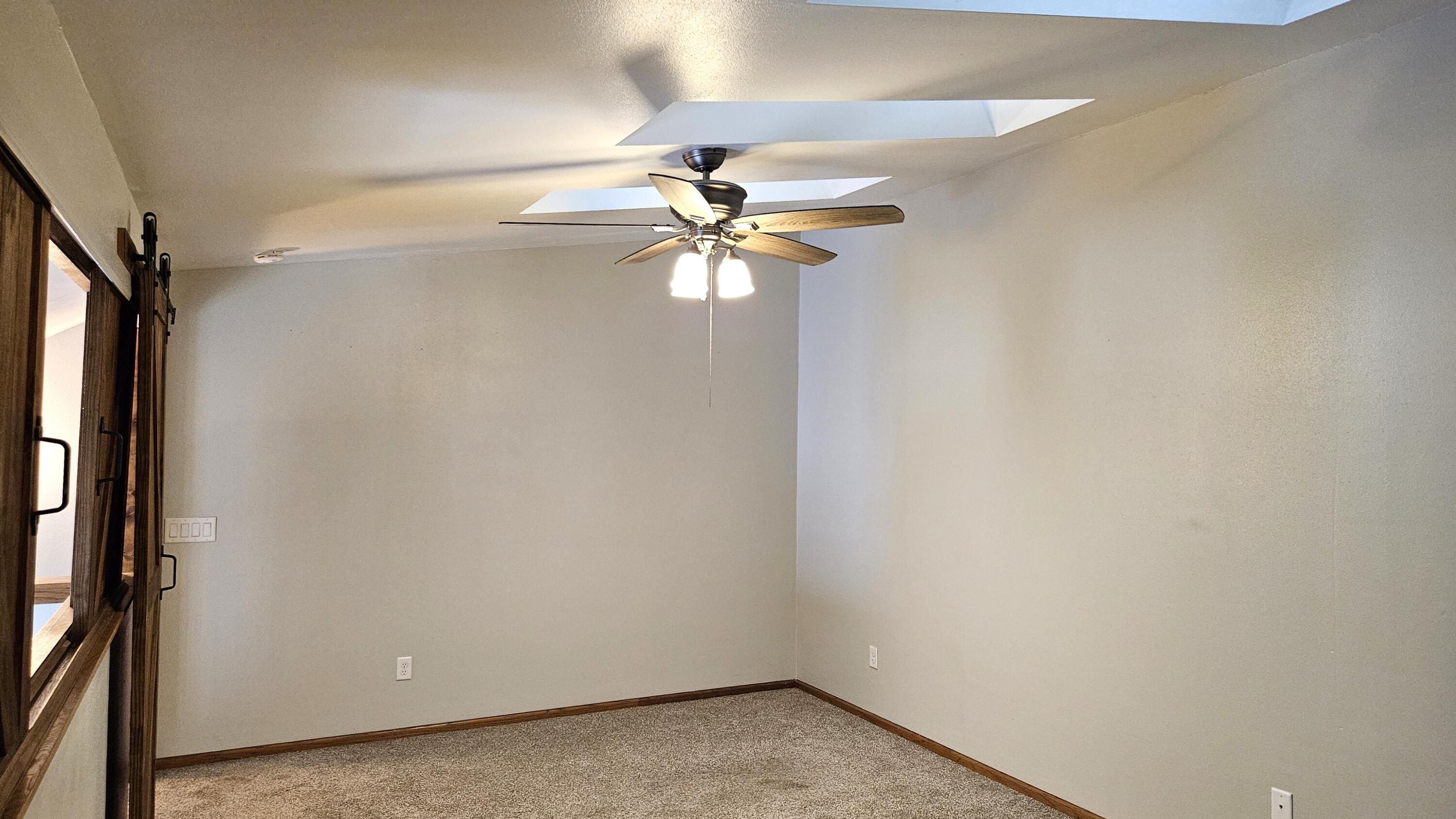 4887 Easy Street, Unit 11 Delafield, WI 53029 - Photo 19 of 26 Upstairs Master Bedroom.