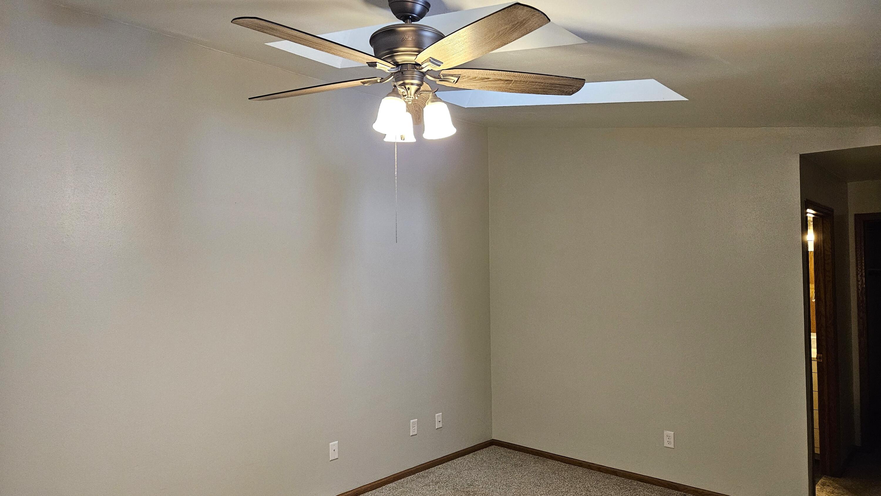 4887 Easy Street, Unit 11 Delafield, WI 53029 - Photo 20 of 26 Upstairs Master Bedroom.