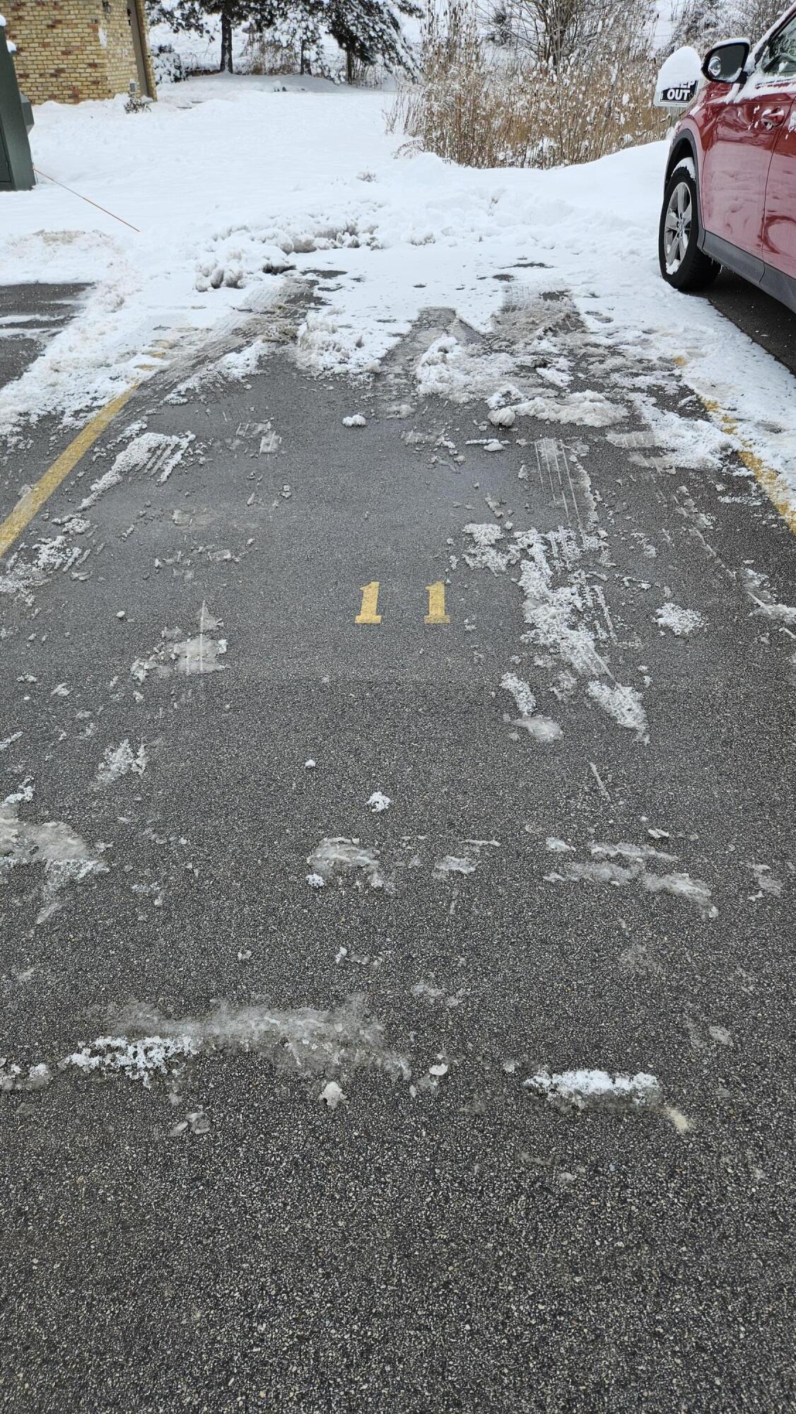 4887 Easy Street, Unit 11 Delafield, WI 53029 - Photo 26 of 26 1 surface spot included.