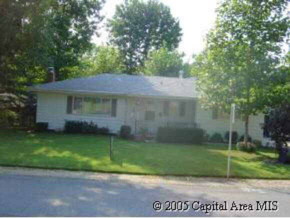 1257 Osburn Avenue Springfield, IL 62702 - Photo 1 of 9
