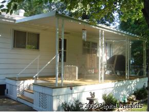 1257 Osburn Avenue Springfield, IL 62702 - Photo 3 of 9
