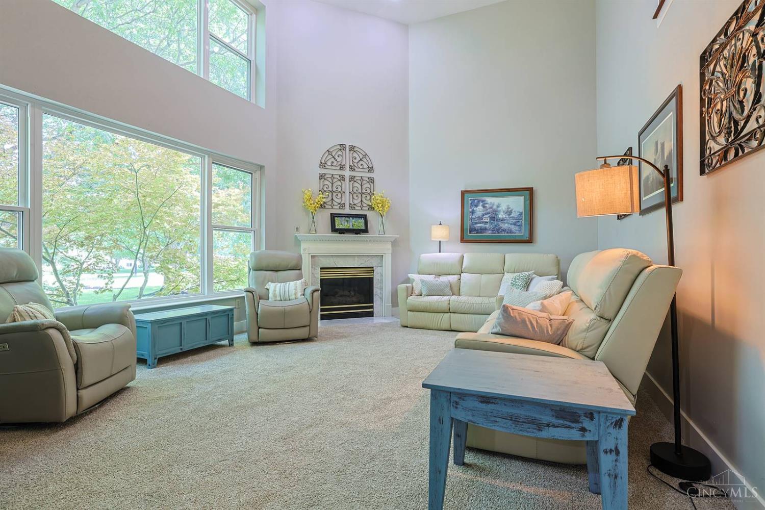 9142 Knights Ridge Lane Mason, OH 45040 - Photo 20 of 70