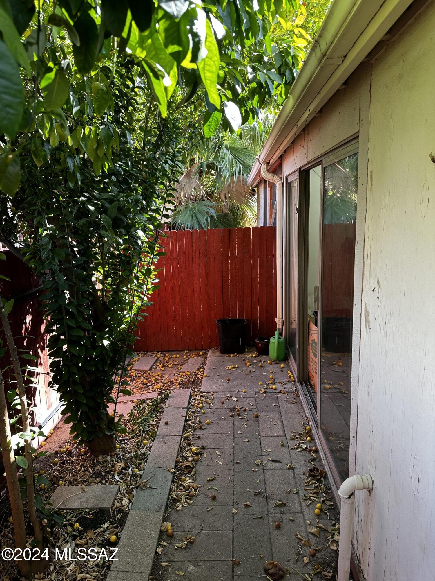378 North Silverbell Road Tucson, AZ 85745 - Photo 30 of 40 Gallery Image 30