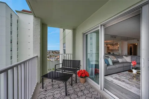 $385,000 | 400 64th Avenue, Unit 907 St, Pete Beach, FL 33706