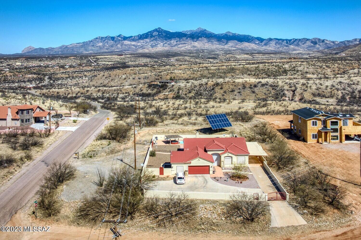 1808 Calle Playa Rio Rico, AZ 85648 - Photo 45 of 45