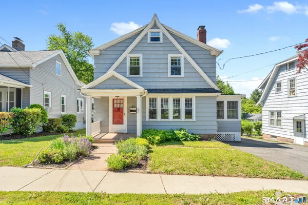 $425,000 | 171 Waite Street, Hamden, CT 06517
