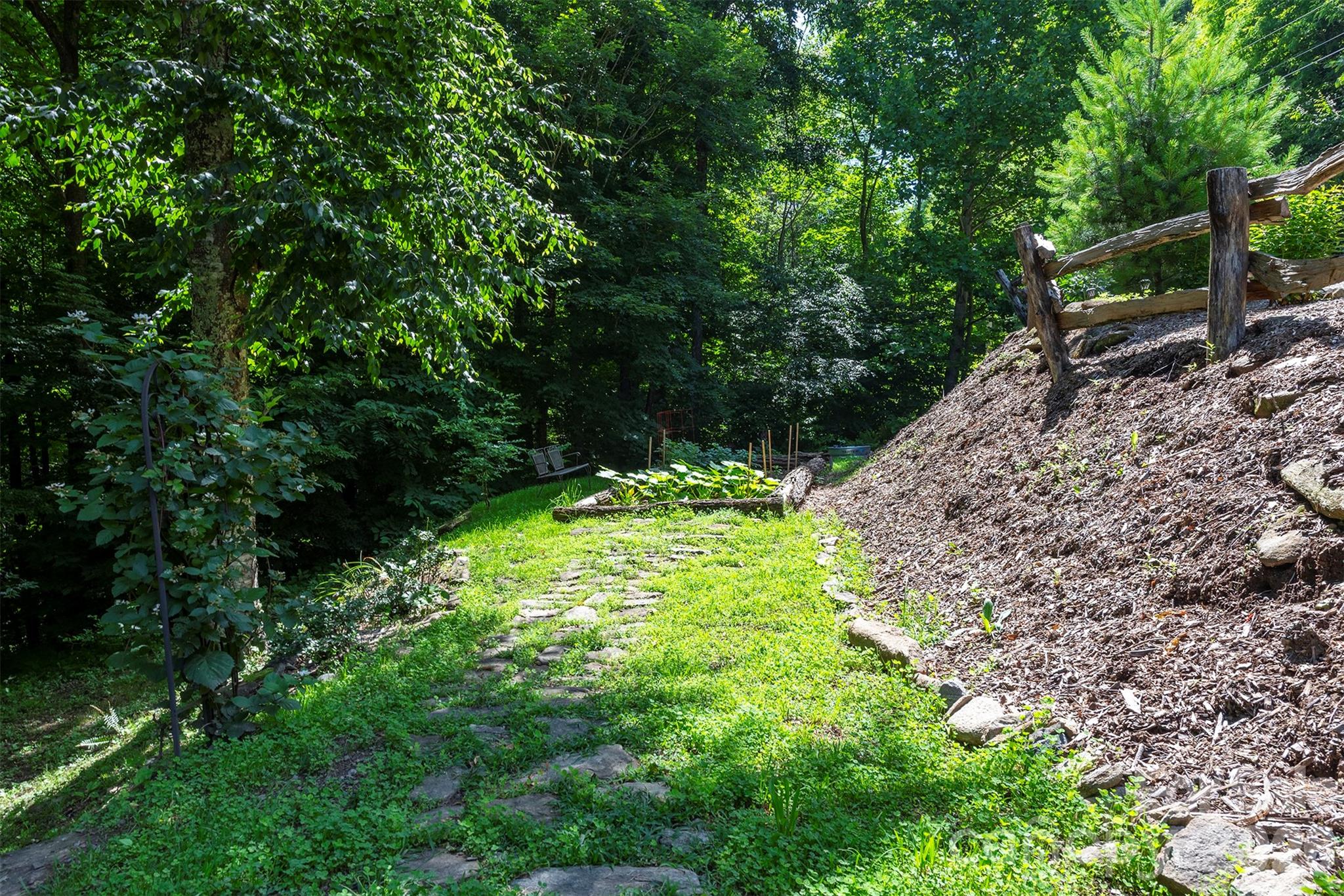 78 Spellbound Road Waynesville, NC 28785 - Photo 35 of 45