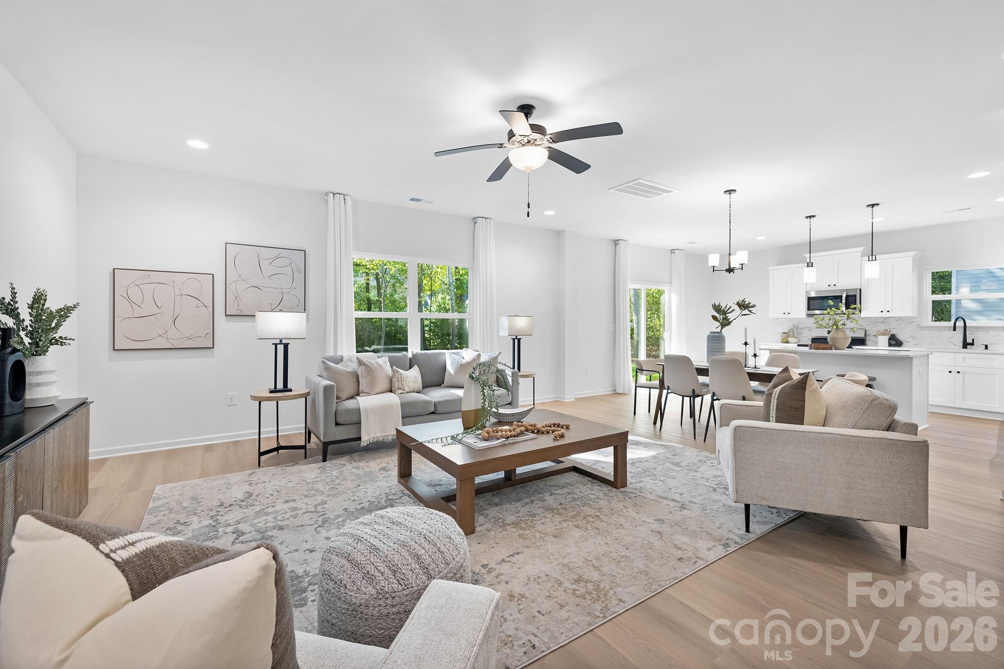 433 Huntersville-Concord Road Huntersville, NC 28078 - Photo 11 of 24