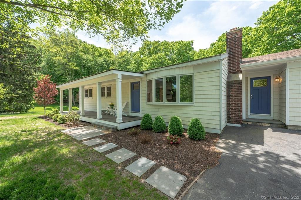 44 Highview Drive Ridgefield, CT 06877 - Photo 1 of 1 WELCOME HOME! This spacious 4BR, 2.5BA ranch is fully renovated inside!