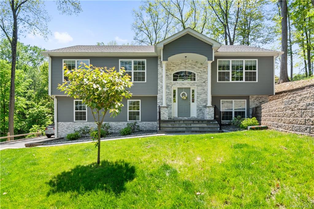 2475 Hunterbrook Road, Yorktown Heights, NY 10598 Compass