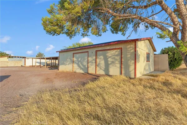$275,000 | 33445 Newberry Road, Newberry Springs, CA 92365