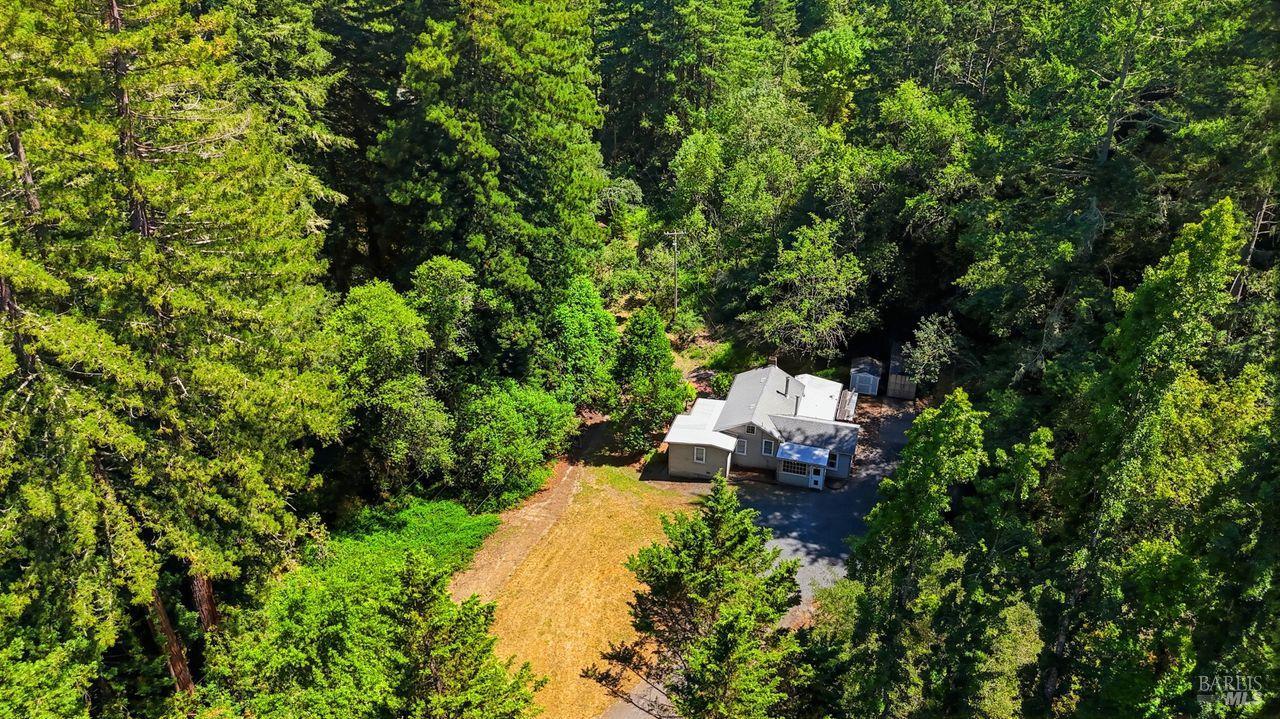 886 Montgomery Road Sebastopol, CA 95472 - Photo 5 of 37