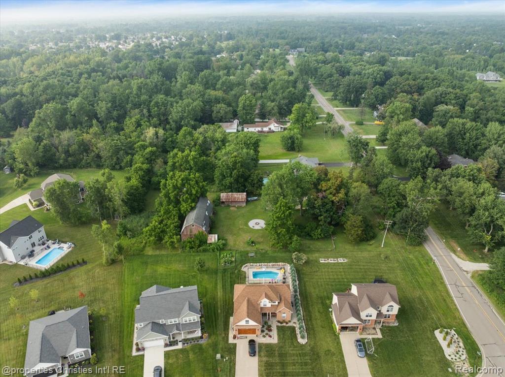 5170 Wakefield Road Grand Blanc, MI 48439 - Photo 49 of 52 Gallery Image 49