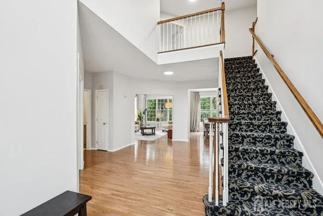 $974,900 | 18 Seminole Court, Monroe Township, NJ 08831