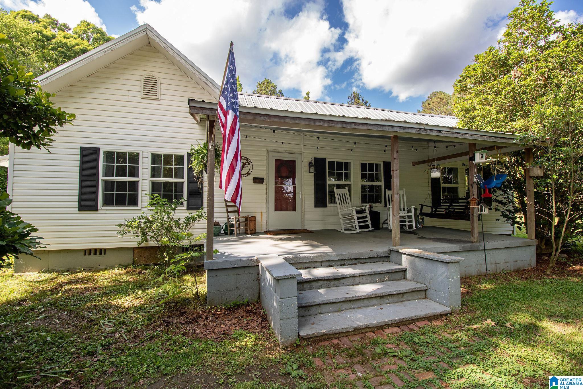 577 Fish Hatchery Road Eastaboga, AL 36260 - Photo 63 of 67 Gallery Image 63