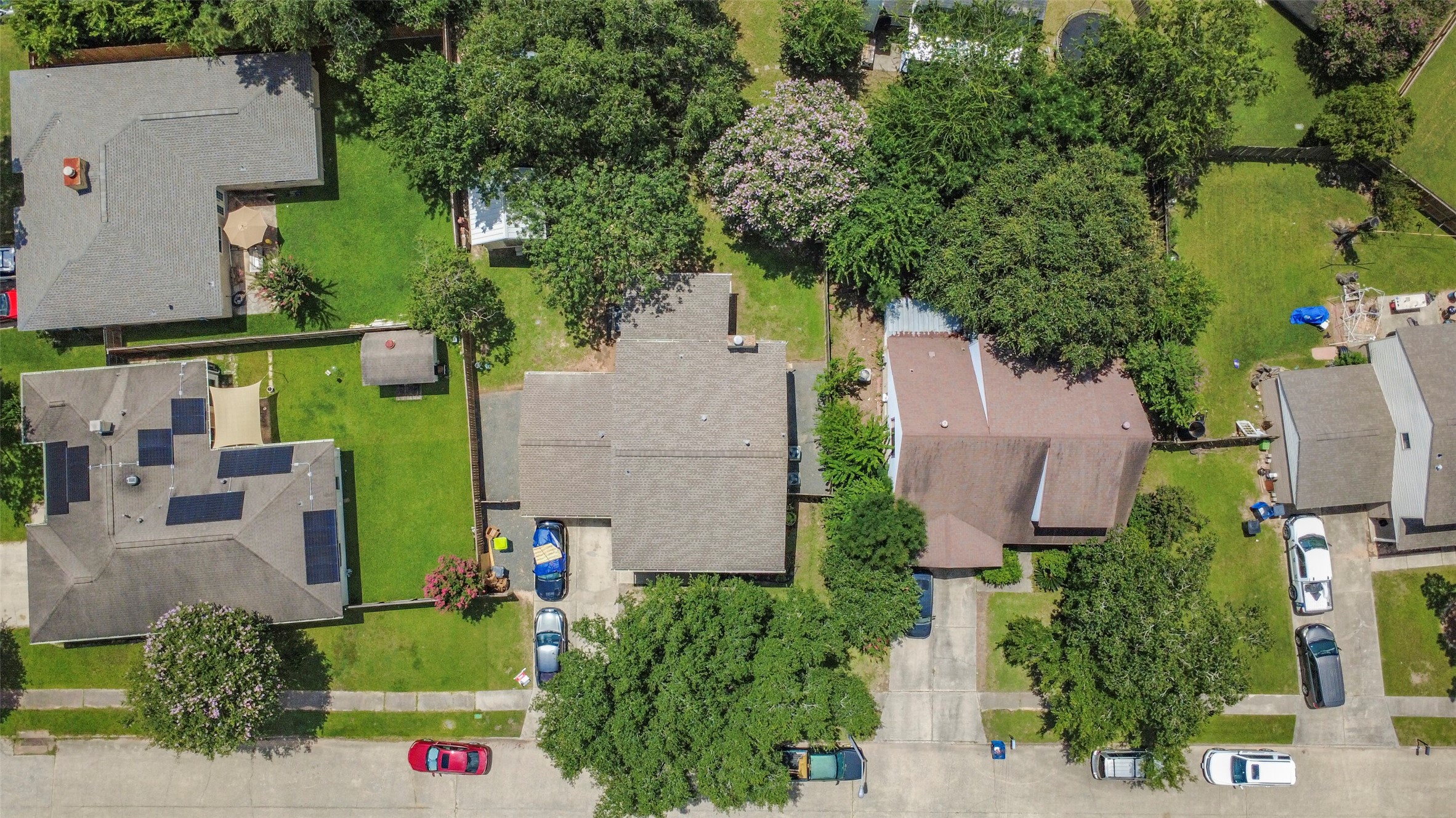 18606 Mellowgrove Lane Spring, TX 77379 - Photo 42 of 43 Established family friendly community