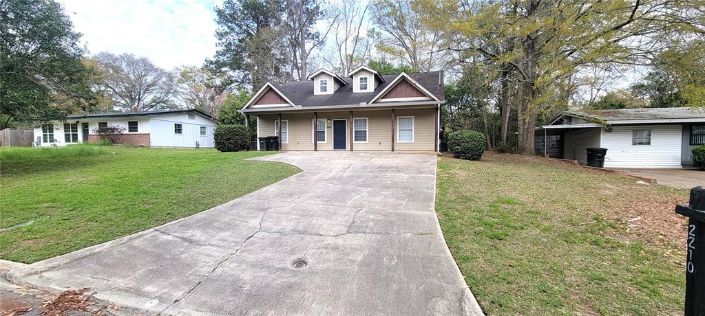2210 Oxford Road Tallahassee, FL 32304 - Photo 1 of 1