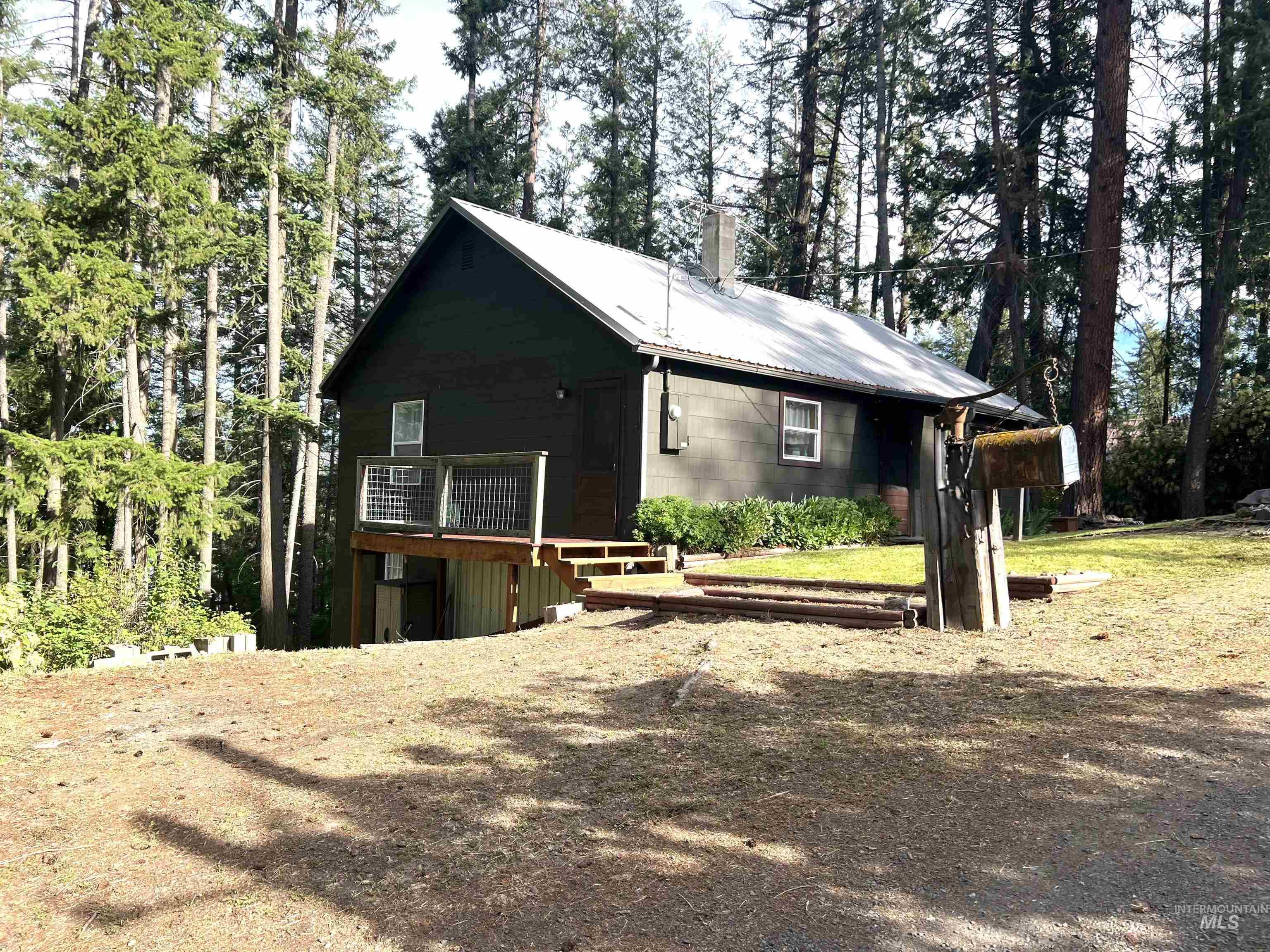 96 Rocky Point Loop Road Plummer, ID 83851 - Photo 1 of 34