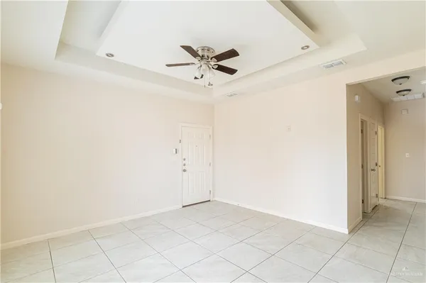 $1,300 | 1221 Upas Drive, Unit 3, Edinburg, TX 78541