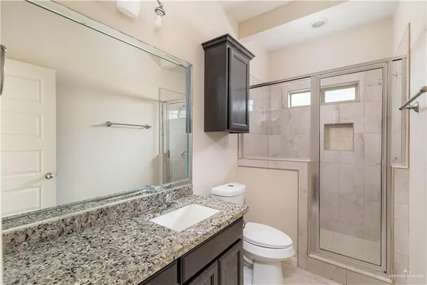 $1,300 | 1221 Upas Drive, Unit 3, Edinburg, TX 78541