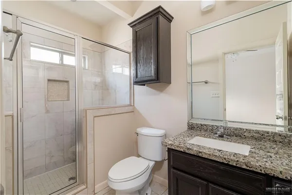 $1,300 | 1221 Upas Drive, Unit 3, Edinburg, TX 78541
