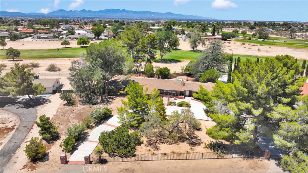19955 Chickasaw Road Apple Valley, CA 92307 - Photo 52 of 60
