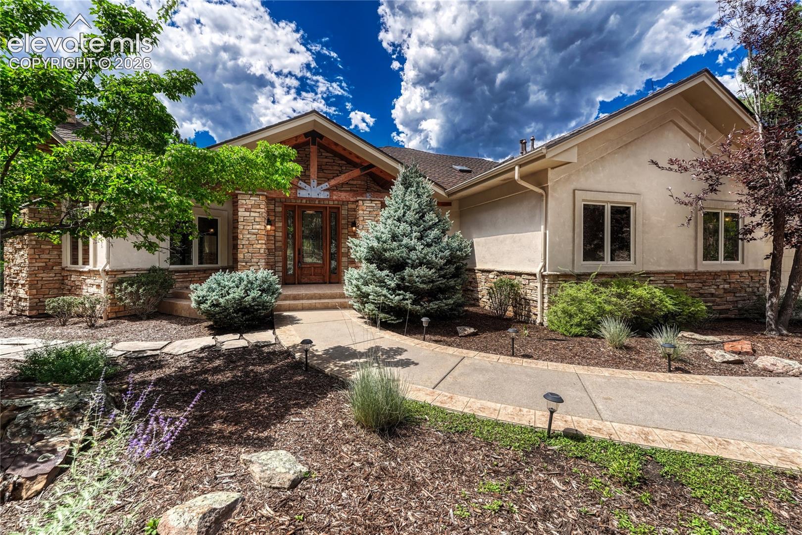 265 Hidden Valley Road Colorado Springs, CO 80919 - Photo 1 of 50 Gallery Image 1