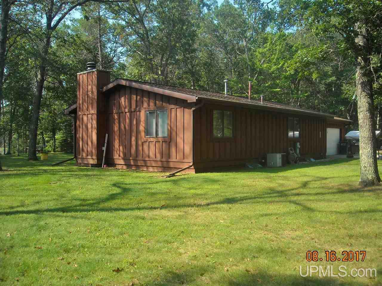 1494 Scout Lake Road Fence, WI 54120 - Photo 3 of 22 Gallery Image 3