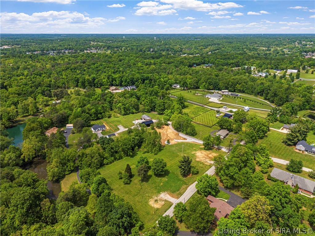 2725 Old Hill Road Floyds Knobs, IN 47119 - Photo 9 of 12