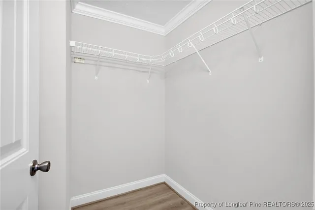 a view of small space