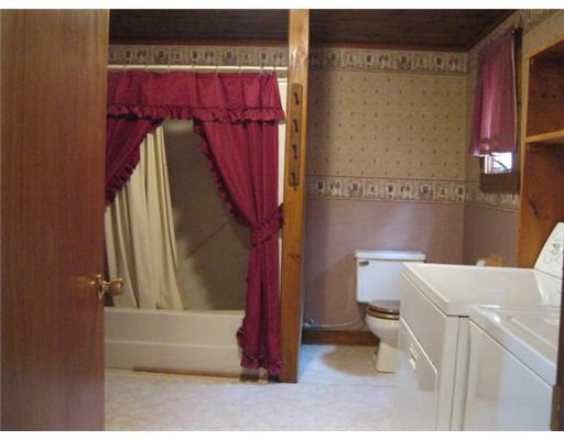 58 Bray Hill Road Phillips, ME 04966 - Photo 17 of 22 Bathroom.