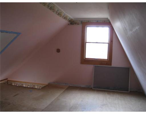 58 Bray Hill Road Phillips, ME 04966 - Photo 18 of 22 Bedroom.